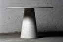 TERAZZO betoniruokapöytä