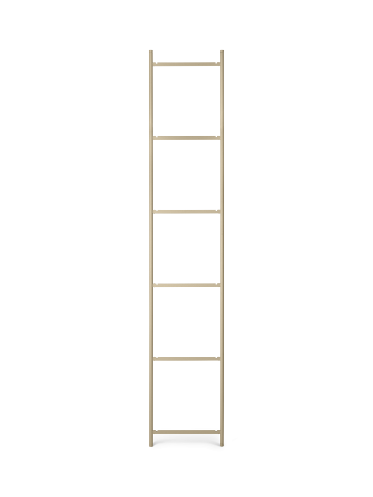 Punctual Ladder 6 Cashmere - Tikas