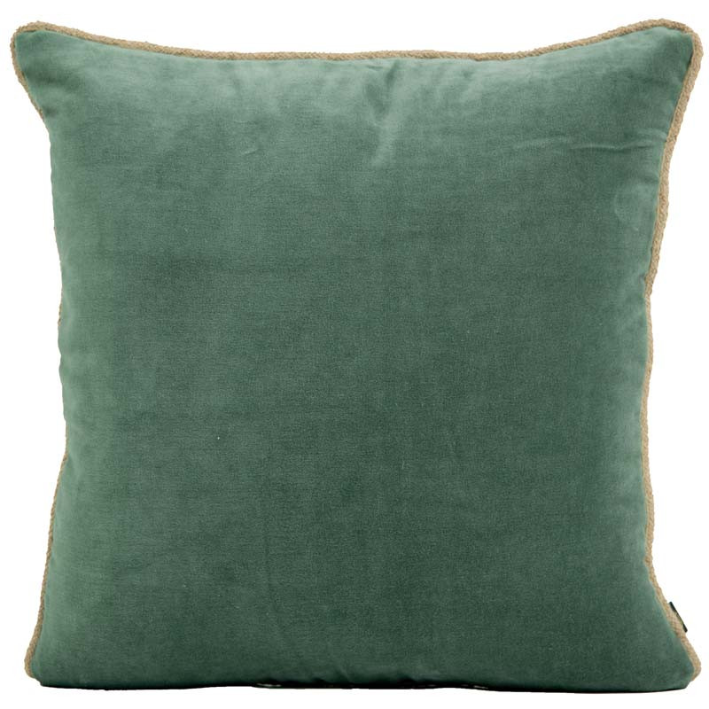 Tyynynpäällinen NEW DELHI 45x45 cm Celadon