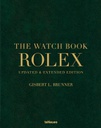 [TE1146] Kirja THE WATCH BOOK ROLEX