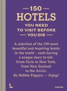 Kirja 150 HOTELS
