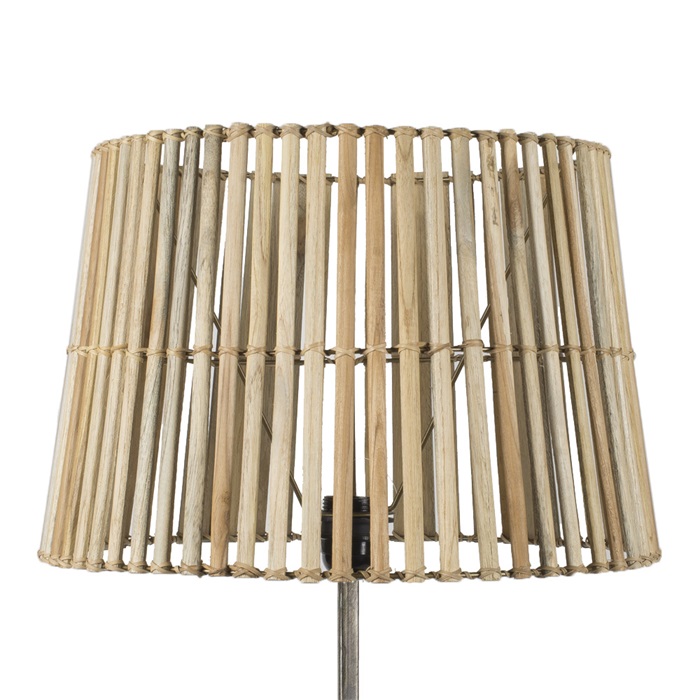 Bobo bambu lampunvarjostin