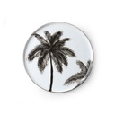 [ACE6851] Palmu lautanen pieni
