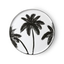 [ACE6852] Palmu lautanen iso