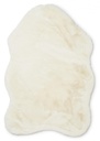 [KF20100] Fluffy tekotalja (Valkoinen)