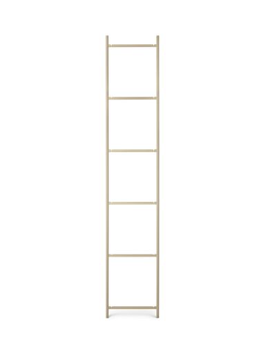 [110078693] Punctual Ladder 6 Cashmere - Tikas