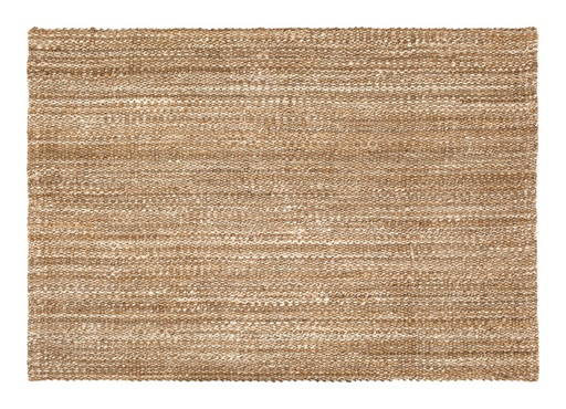[37820] Fanny-matto, juuttisekoite 230x160 cm