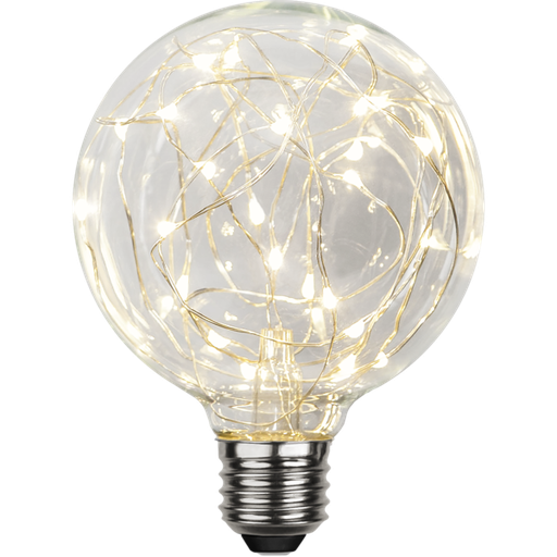[SR-363-33] LED- lamppu 13,8x9,5 cm